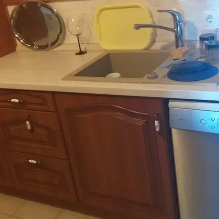 Maria Apartamento *