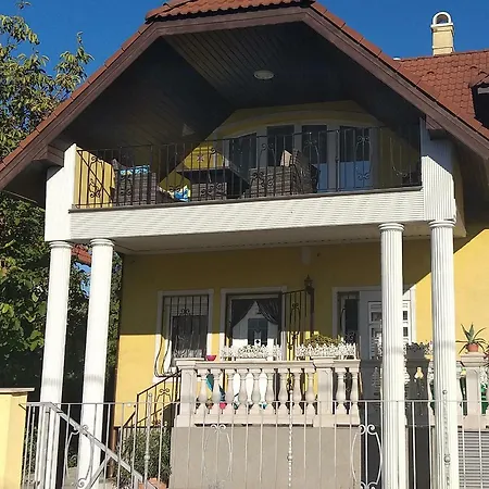 Apartamento Maria Balatonfüred
