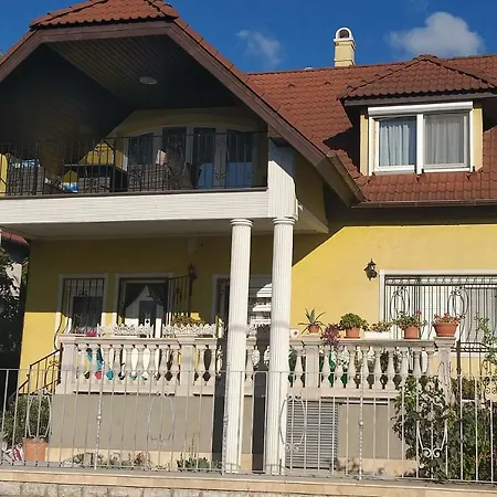 Maria Apartamento