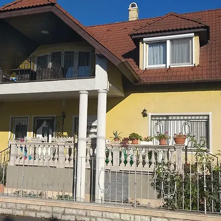 Maria Apartamento Balatonfüred
