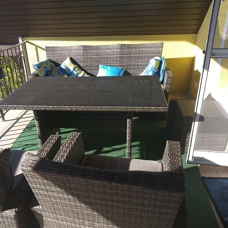 Maria Apartamento Balatonfüred