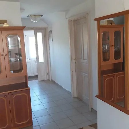 Maria Apartamento