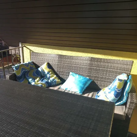 Apartamento Maria Balatonfüred