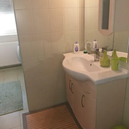 Apartamento Maria *
