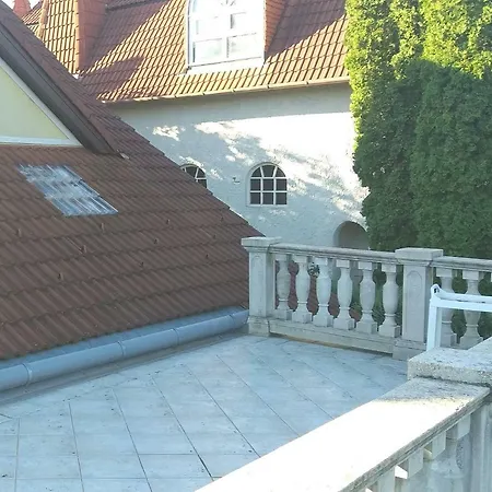 Maria Apartamento Balatonfüred