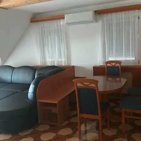 Maria Apartamento Balatonfüred