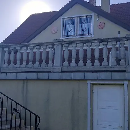 Maria Apartamento *